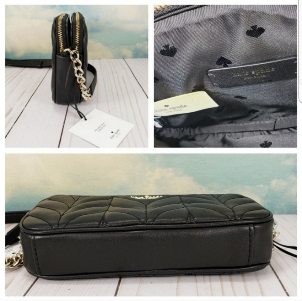 Kate Spade Briar Lane Kendall Crossbody - Picture 8 of 8